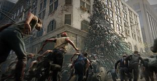 World War Z