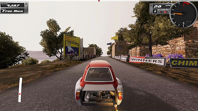 Classic Racers Elite