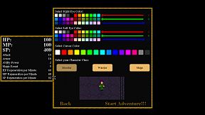 The Legendary Player - Make Your Reputation - OPEN BETA