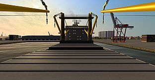 Ship Simulator Extremes: Cargo Vessel