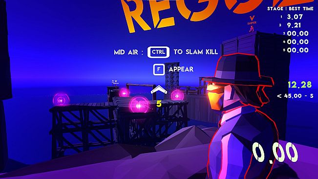 No Death In Wild West