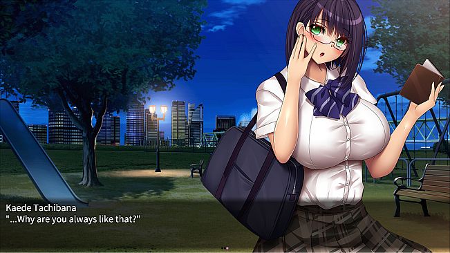 Succubers! Dark Covenant