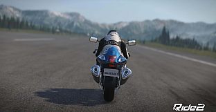 Ride 2 Aprilia and Suzuki Bonus Pack