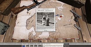 Order of Battle: Winter War