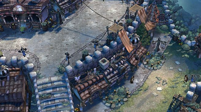 Tree of Savior - Veteran's Pack for EU Servers