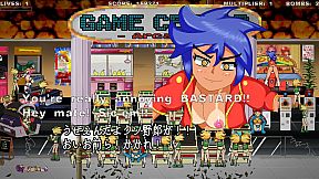 StanÇact -Sexy Tenacious Girls-