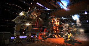 ARMORED CAVALRY:METALLINE