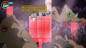 MARGO - On the Brink