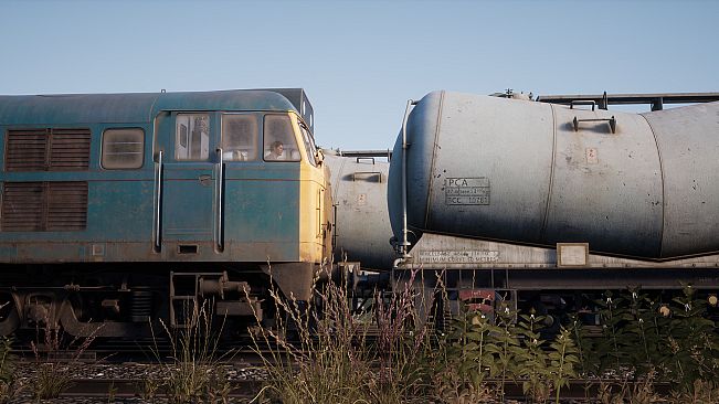 Train Sim World 4 Compatible: BR Class 31