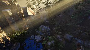 Quipu Runner: Warmi's Legacy