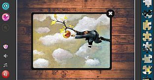 Jigsaw Puzzle - Expansion Pack 5