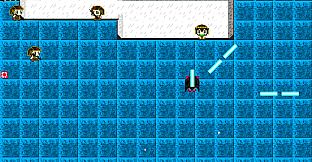 Starry Moon Island 2 Red Snake MP02