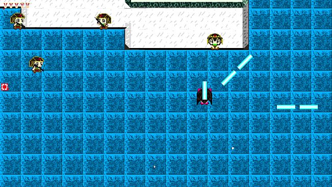 Starry Moon Island 2 Red Snake MP02