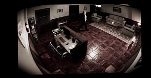 Trapped: Family Vacation