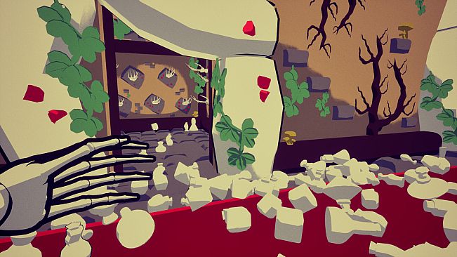 Soundkeeper: Listen and Sort