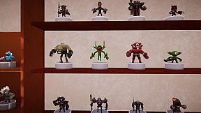 Table Battle Simulator