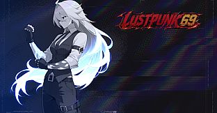 Lustpunk 69 - Wallpapers Pack