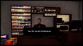 VHS Collection: Goodnight Me