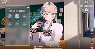 Chill with You : SHIOI's Sparkling Scenes