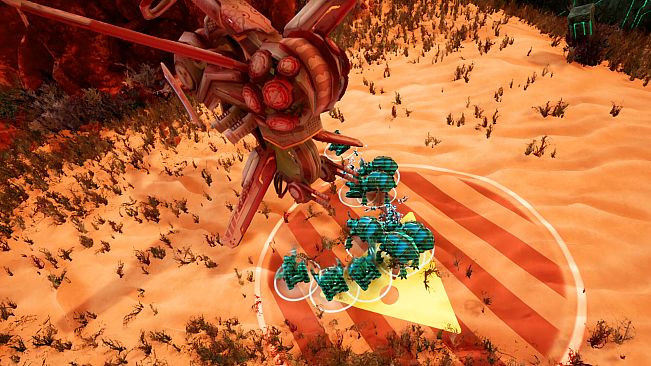 MachineCorps