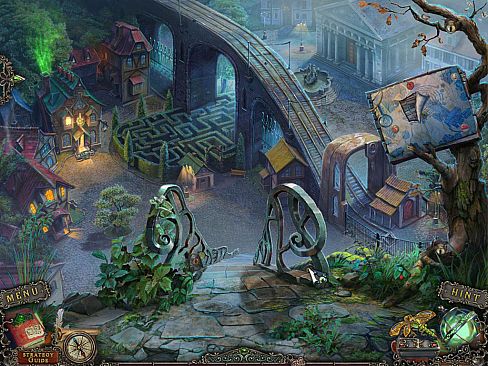 Whispered Secrets: Into the Beyond Collector's Edition