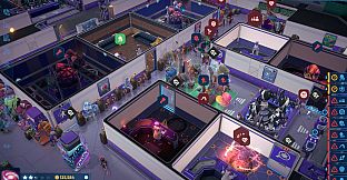 Galacticare - Challenge Mode