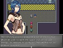 Space Detective: The Case of the Rebel Robot