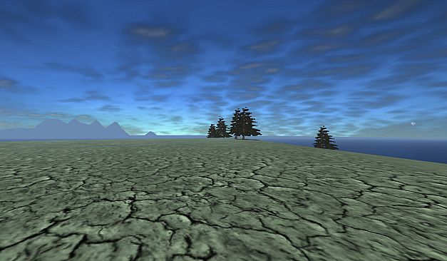 The Universe of Red Hope