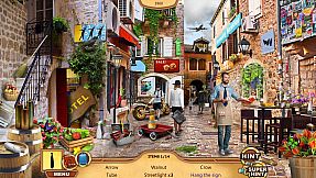 Big Adventure: Trip to Europe 3 - Collector's Edition