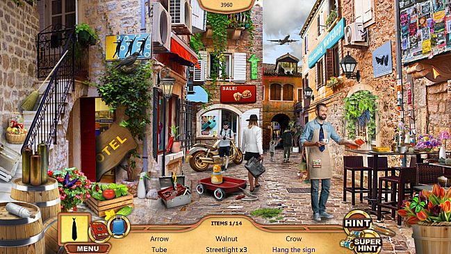 Big Adventure: Trip to Europe 3 - Collector's Edition