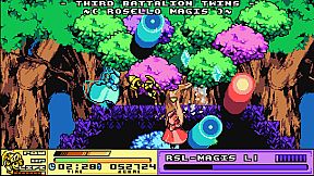 The Joylancer: Legendary Motor Knight