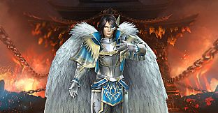 WARRIORS: Abyss - DYNASTY WARRIORS Jin Dynasty Classic Costume Set