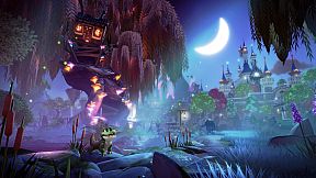 Disney Dreamlight Valley