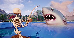 Spire Horizon Online - The Grand Catch