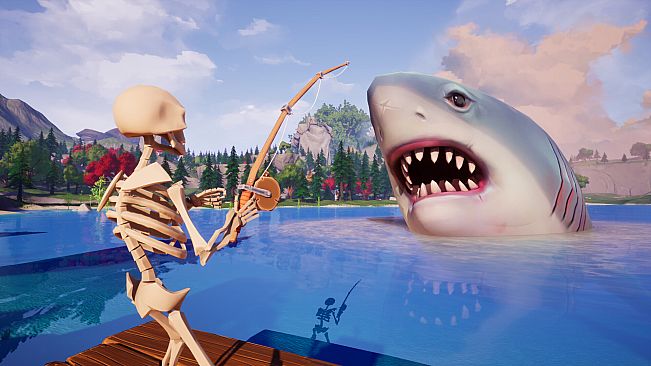 Spire Horizon Online - The Grand Catch