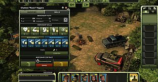 Jagged Alliance Online: Reloaded - Raven