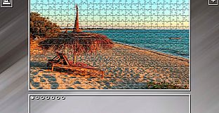 Super Jigsaw Puzzle: Generations - Madagascar
