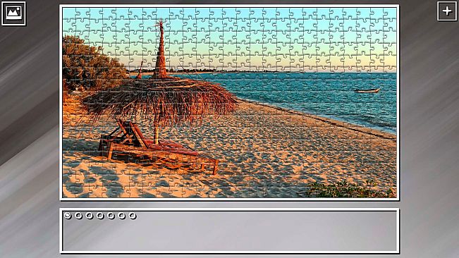 Super Jigsaw Puzzle: Generations - Madagascar