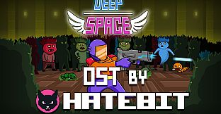 Deep Space - Official OST