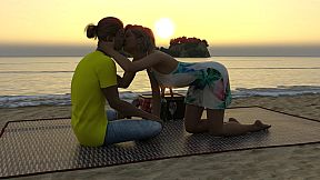 Sex Wish: A Deliciously Naughty Porn VN