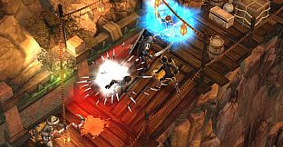 Ember: Console Edition