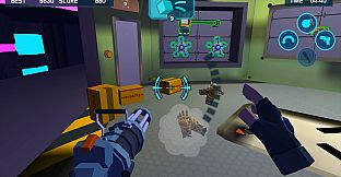 ThrowAnything: Zombie Invaders