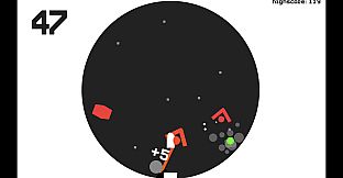 Trapped In Here With Me