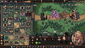 The King is Watching