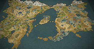 Fallen Enchantress - Map Pack DLC