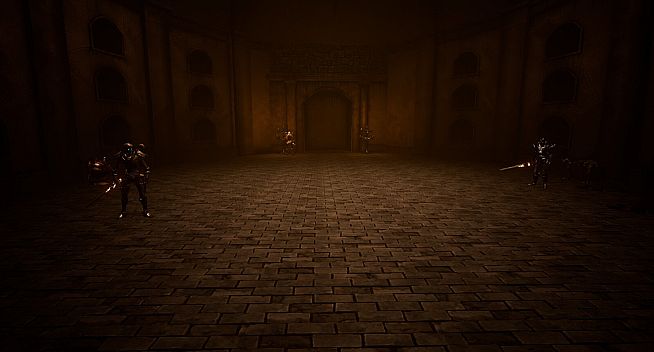 Twilight Of The Gods