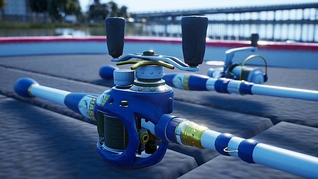 Bassmaster Fishing: Deluxe Edition