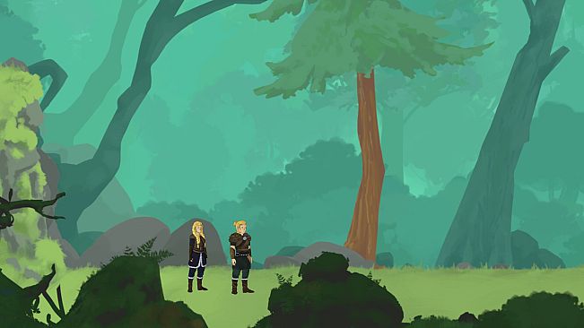 The Last Tale