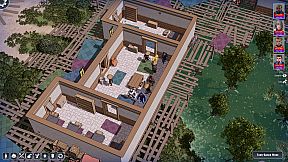 Dustgrave: A Sandbox RPG