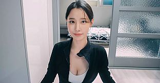 Love Too Easily 2: Summer Pocha